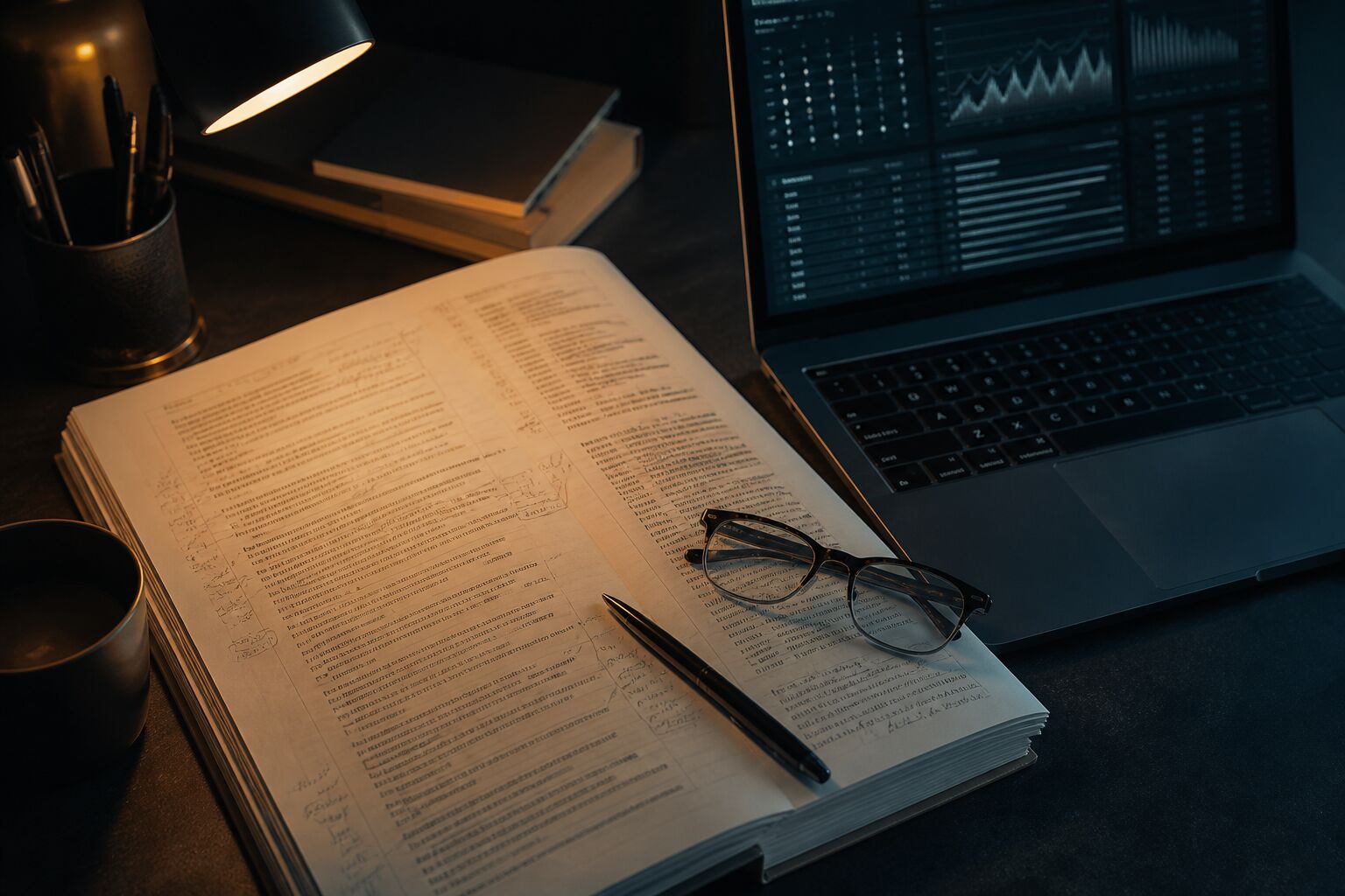 AI Audit & Compliance Readiness